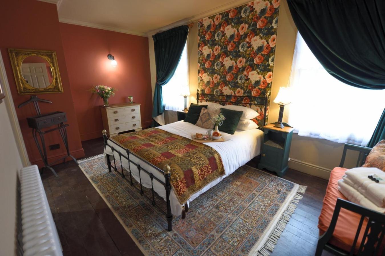 Samuels' A Duplex Apartment By Spires Accommodation In Lichfield City Centre 外观 照片
