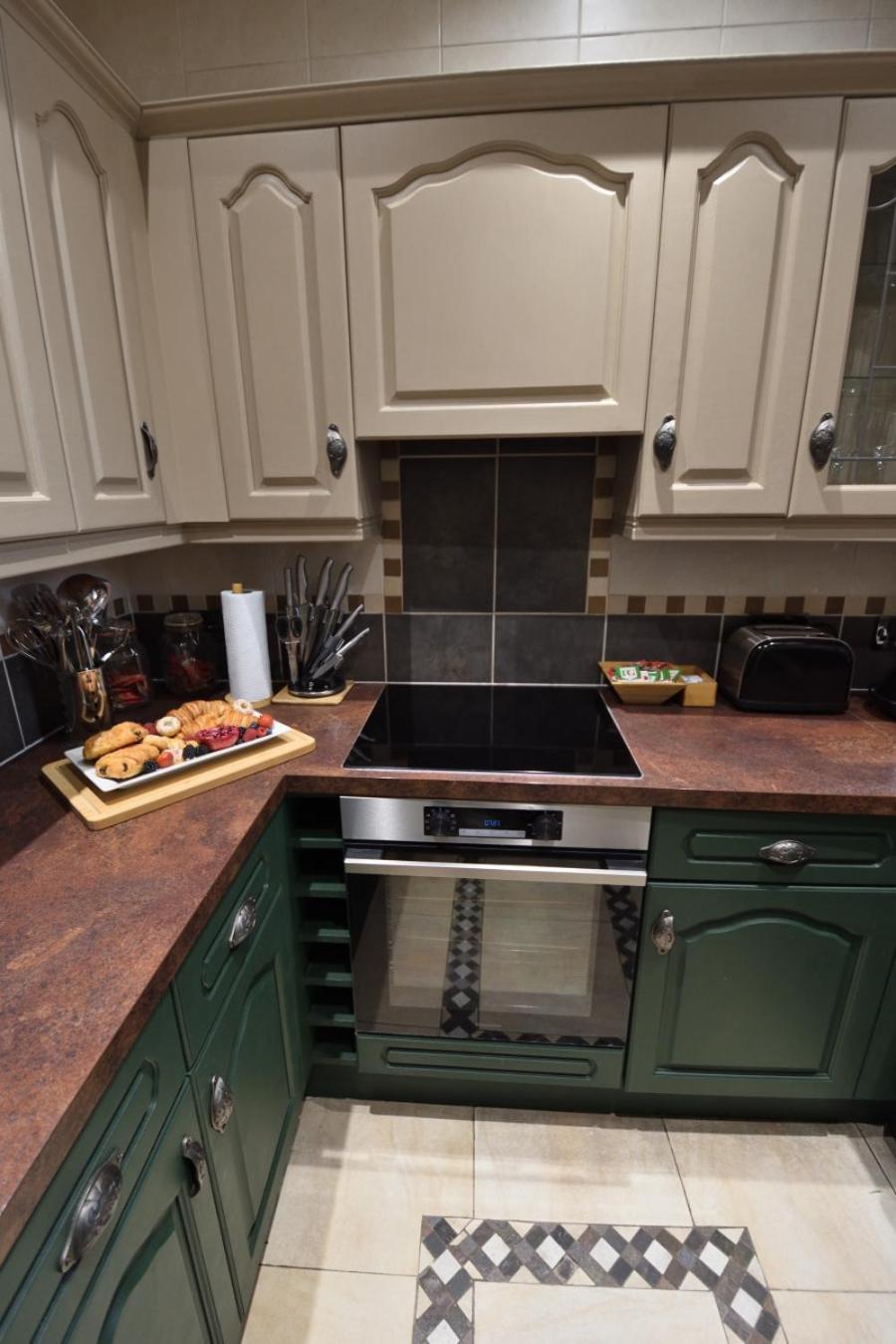 Samuels' A Duplex Apartment By Spires Accommodation In Lichfield City Centre 外观 照片